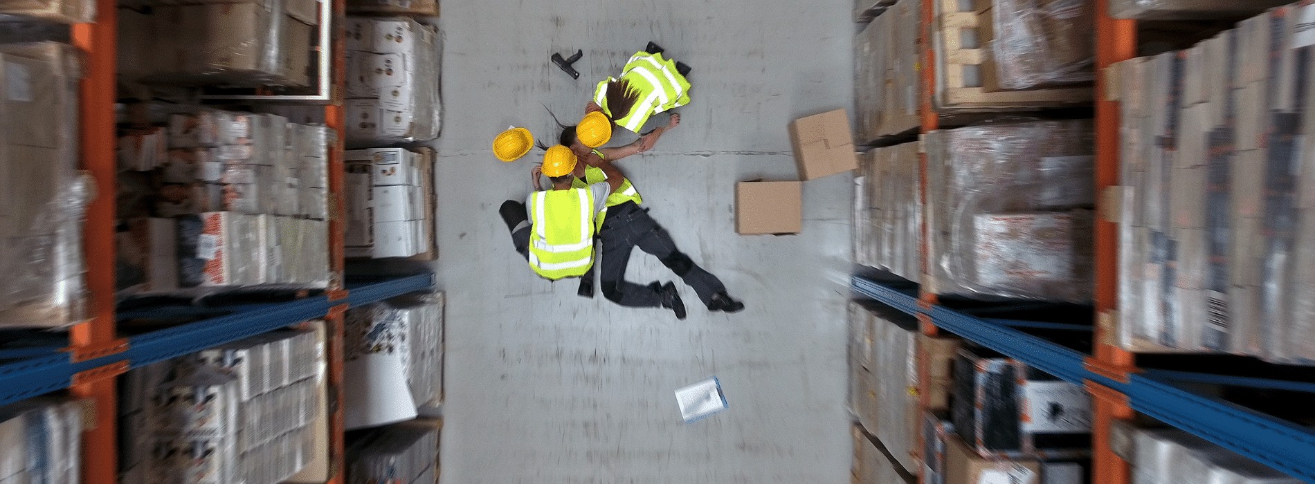 ehbo training bedrijven